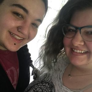 Meet your Posher, Stormy